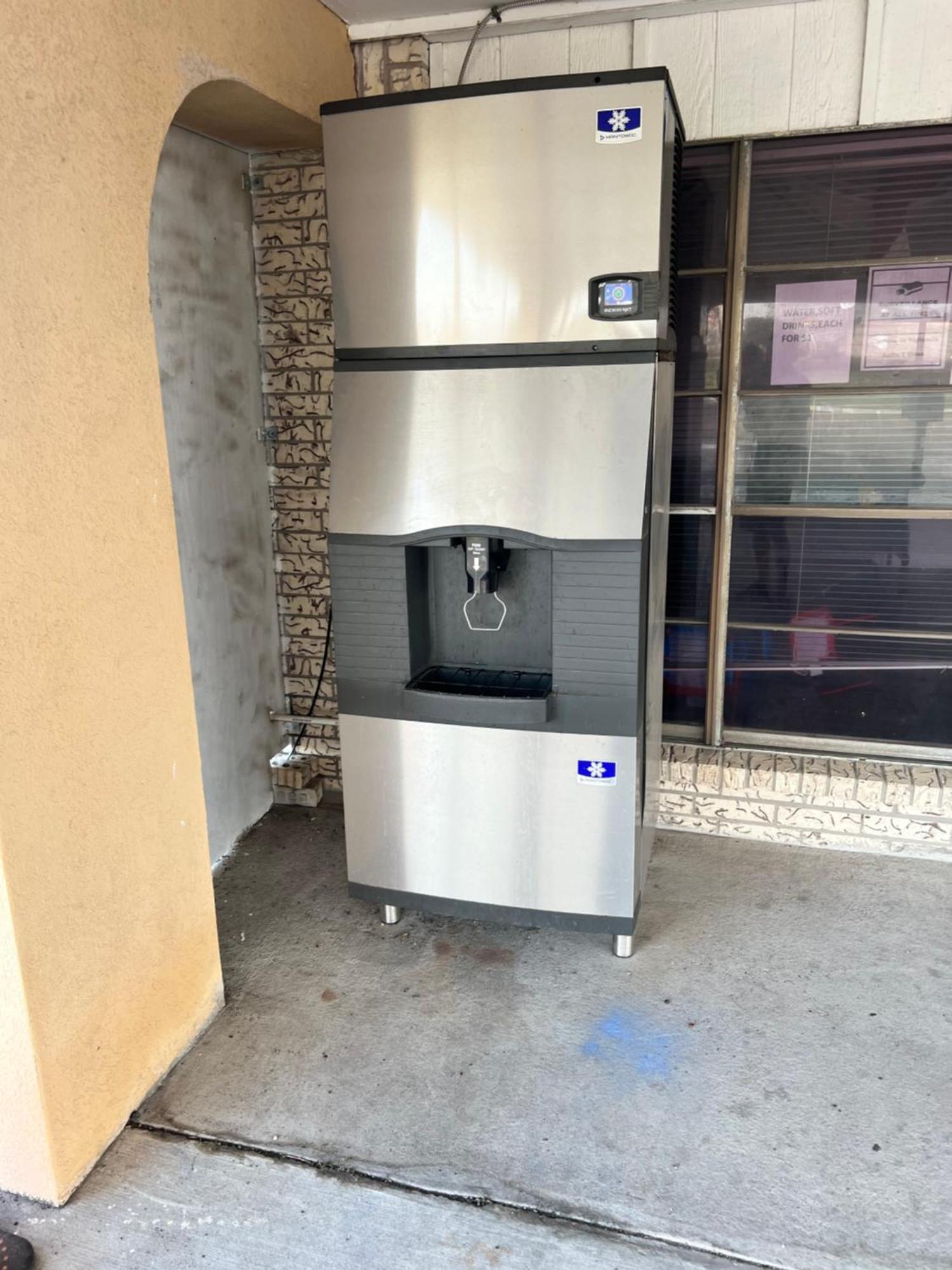 Executive Inn ロブズタウン エクステリア 写真
